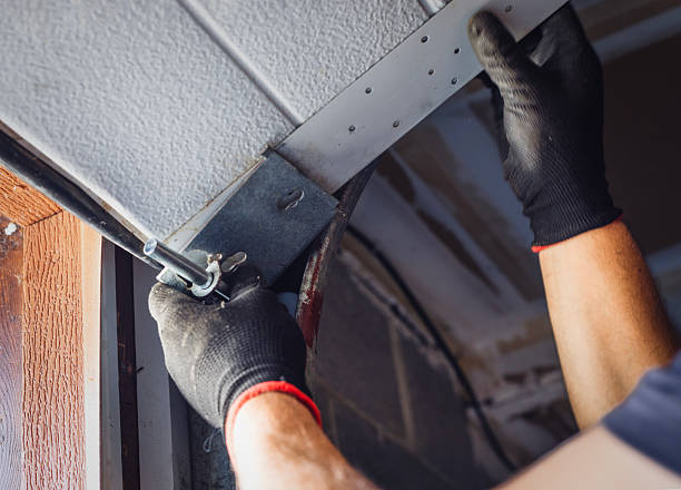 Reliable Garage Door Panel Replacement contractor in Hinton, OK by Garage Doors Repair Pro